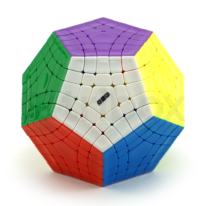 DianSheng Galaxy Gigaminx M