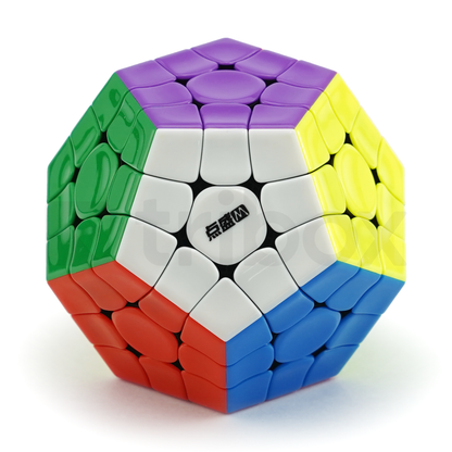 DianSheng Galaxy Megaminx MC