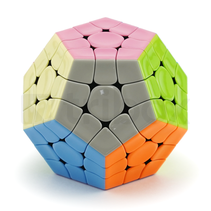 DianSheng Galaxy Megaminx MC
