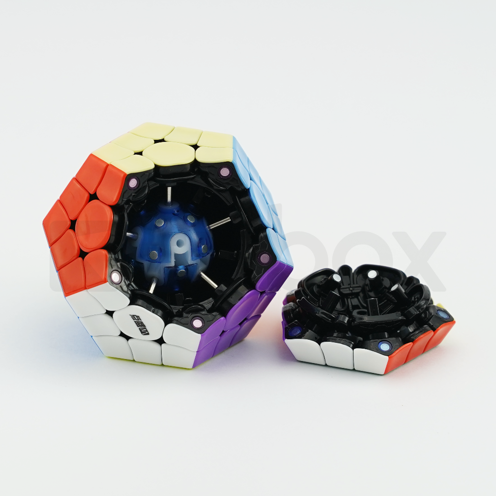 DianSheng Galaxy Megaminx MC