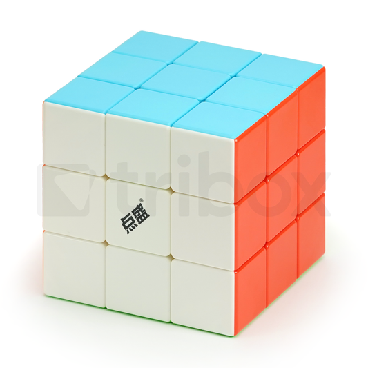 DianSheng Googol Cube 34.8cm (Pastel Bright)