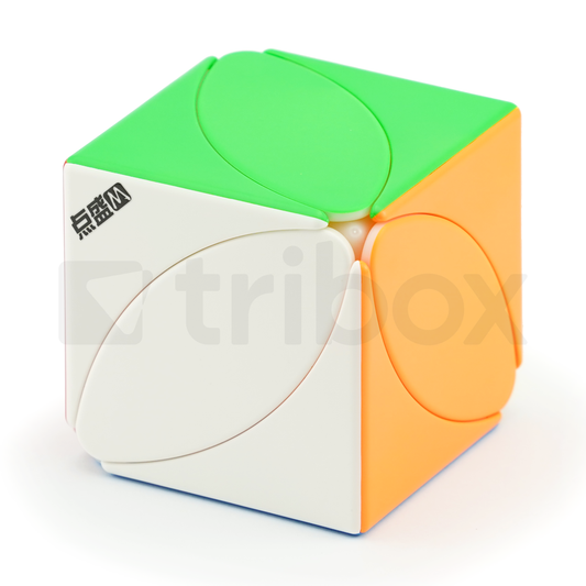 DianSheng Ivy Cube Magnetic 90mm (Primary)