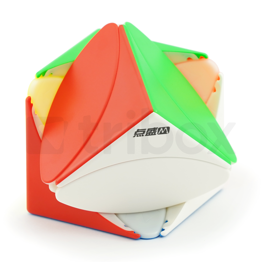DianSheng Ivy Cube Magnetic 90mm (Primary)