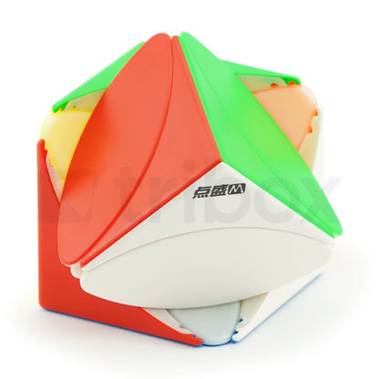 DianSheng Ivy Cube Magnetic 90mm (Primary)
