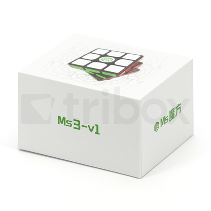 DianSheng MsCUBE Ms3-V1 M Enhanced