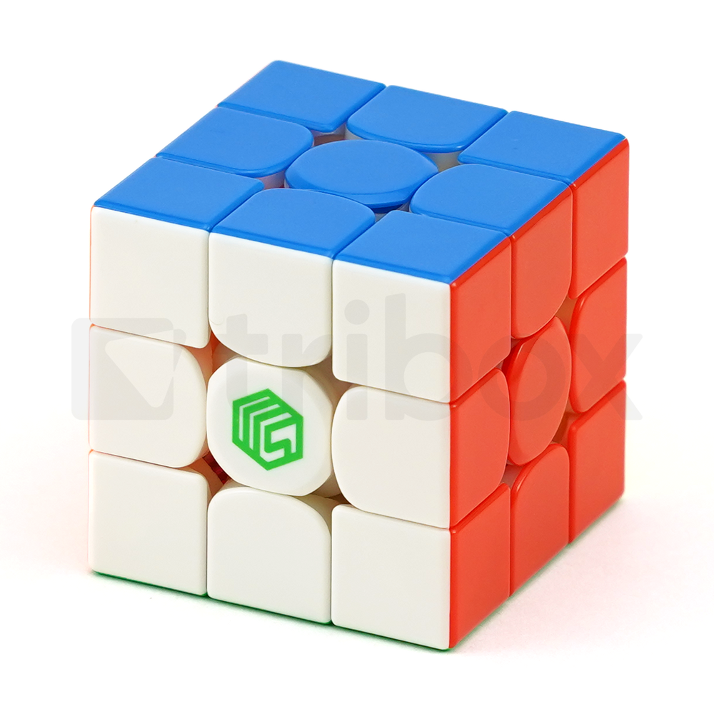 DianSheng MsCUBE Ms3R (Primary)
