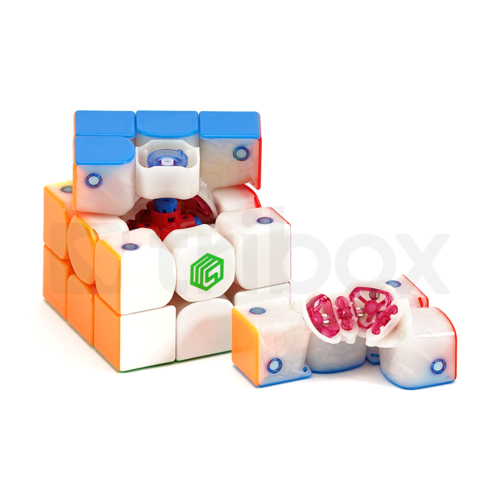 DianSheng MsCUBE Ms3X (Primary)