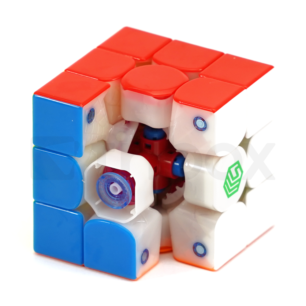 DianSheng MsCUBE Ms3X (Primary)