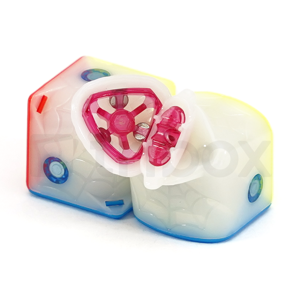 DianSheng MsCUBE Ms3X (Primary)