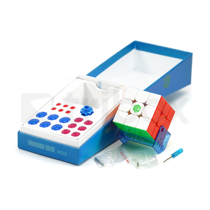 DianSheng MsCUBE Ms3X (Primary)