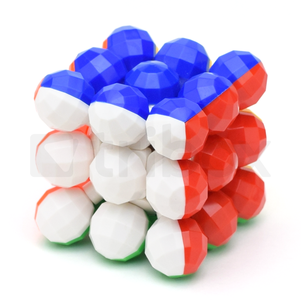 DianSheng Polygon Cube