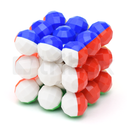 DianSheng Polygon Cube