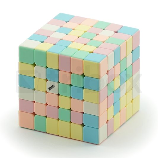 DianSheng Solar 6x6x6 M (Macaron)