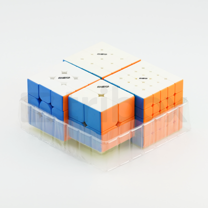 DianSheng Solar M Gift Box 2-3-4-5