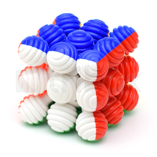 DianSheng Spiral Cube