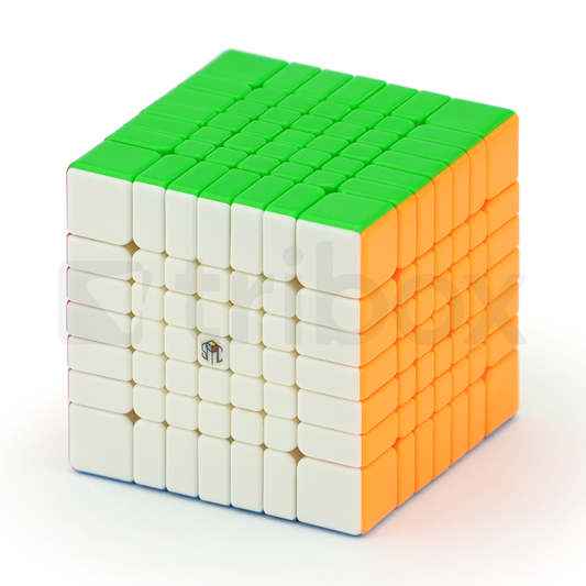 DianSheng Super mini 7x7x7 MC 56mm