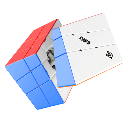 DianSheng Squished 3x3x3 M