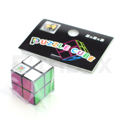 Eastsheen 2x2x2 mini Stickered (Black)