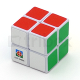 Eastsheen 2x2x2 mini Stickered (White)