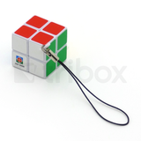 Eastsheen 2x2x2 mini Strap Stickered (White)