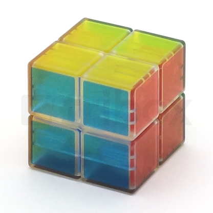 Eastsheen 2x2x2 (Transparent)