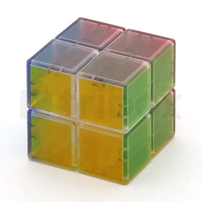Eastsheen 2x2x2 (Transparent)