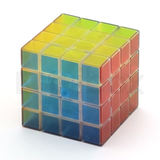 Eastsheen 4x4x4 (Transparent)