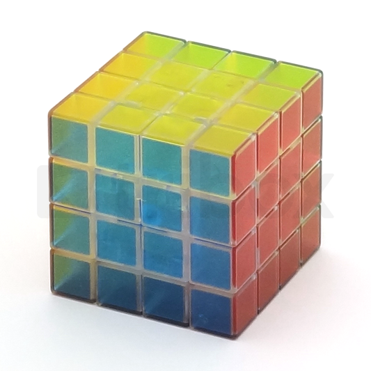 Eastsheen 4x4x4 (Transparent)