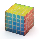 Eastsheen 5x5x5 (Transparent)