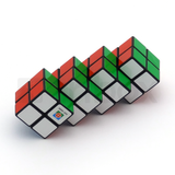 Eastsheen Multi Cube Quadruple Stickered (Black)