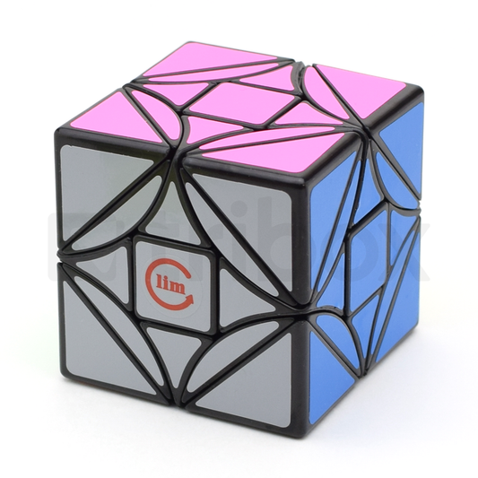 FangShi LimCube Dreidel 3x3x3 II Stickered
