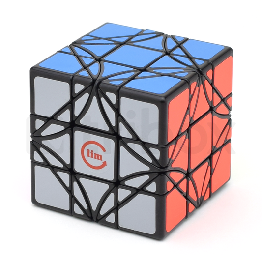 FangShi LimCube Dreidel 3x3x3 LimCube Stickered