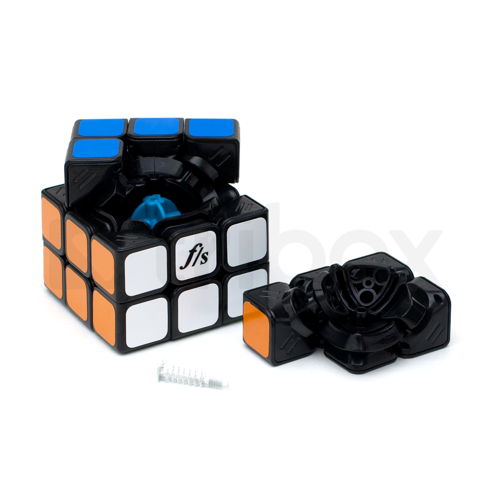FangShi GuangYing Stickered