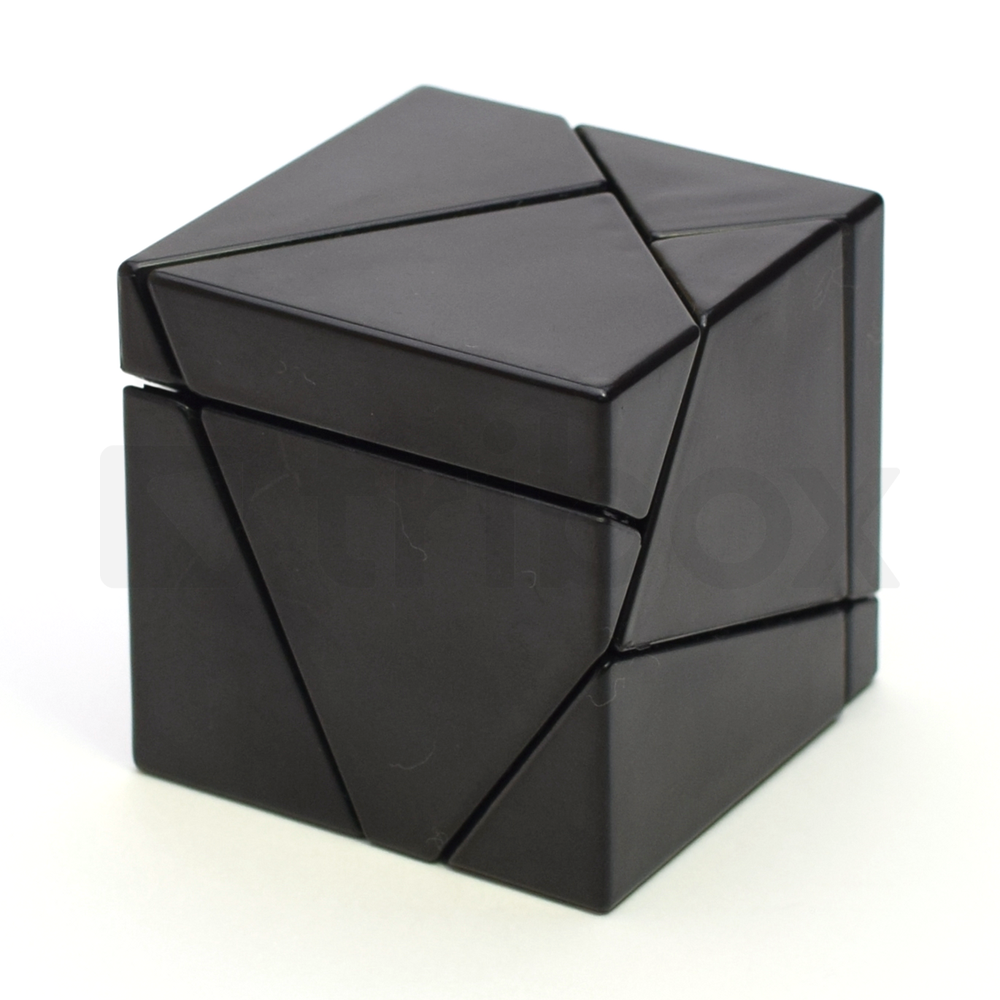 FangShi LimCube 2x2x2 Ghost Cube [Sticker DIY]