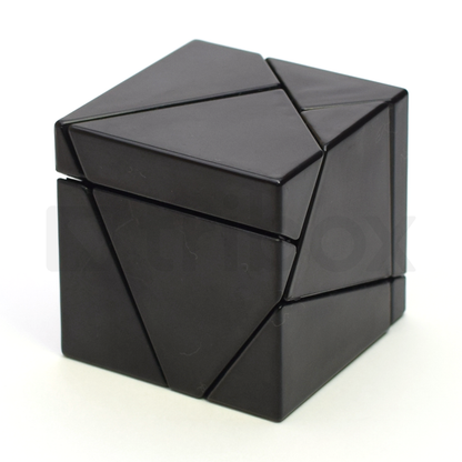 FangShi LimCube 2x2x2 Ghost Cube [Sticker DIY]