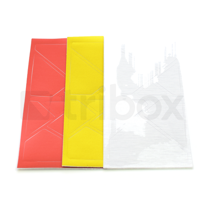 FangShi LimCube 2x2x2 Ghost Cube [Sticker DIY]