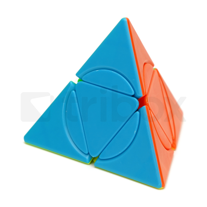 FangShi LimCube Circle Pyramorphix
