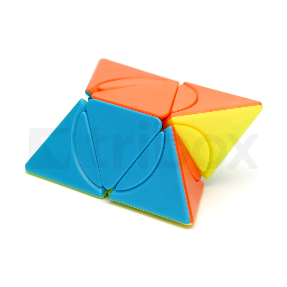 FangShi LimCube Circle Pyramorphix
