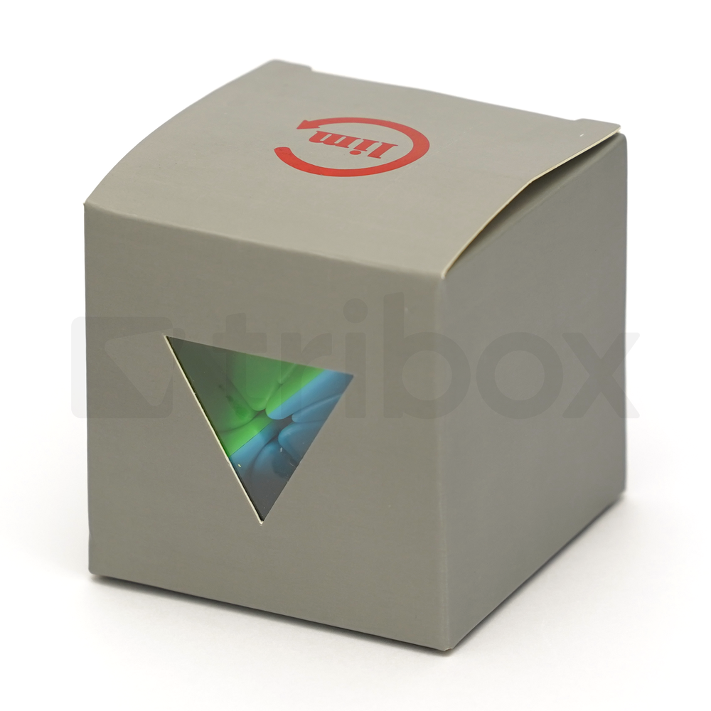 FangShi LimCube Circle Pyramorphix