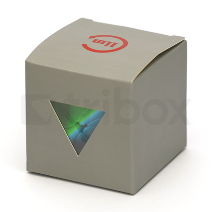 FangShi LimCube Circle Pyramorphix