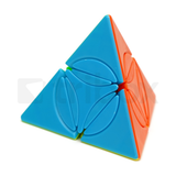 FangShi LimCube Circle Pyramorphix Plus