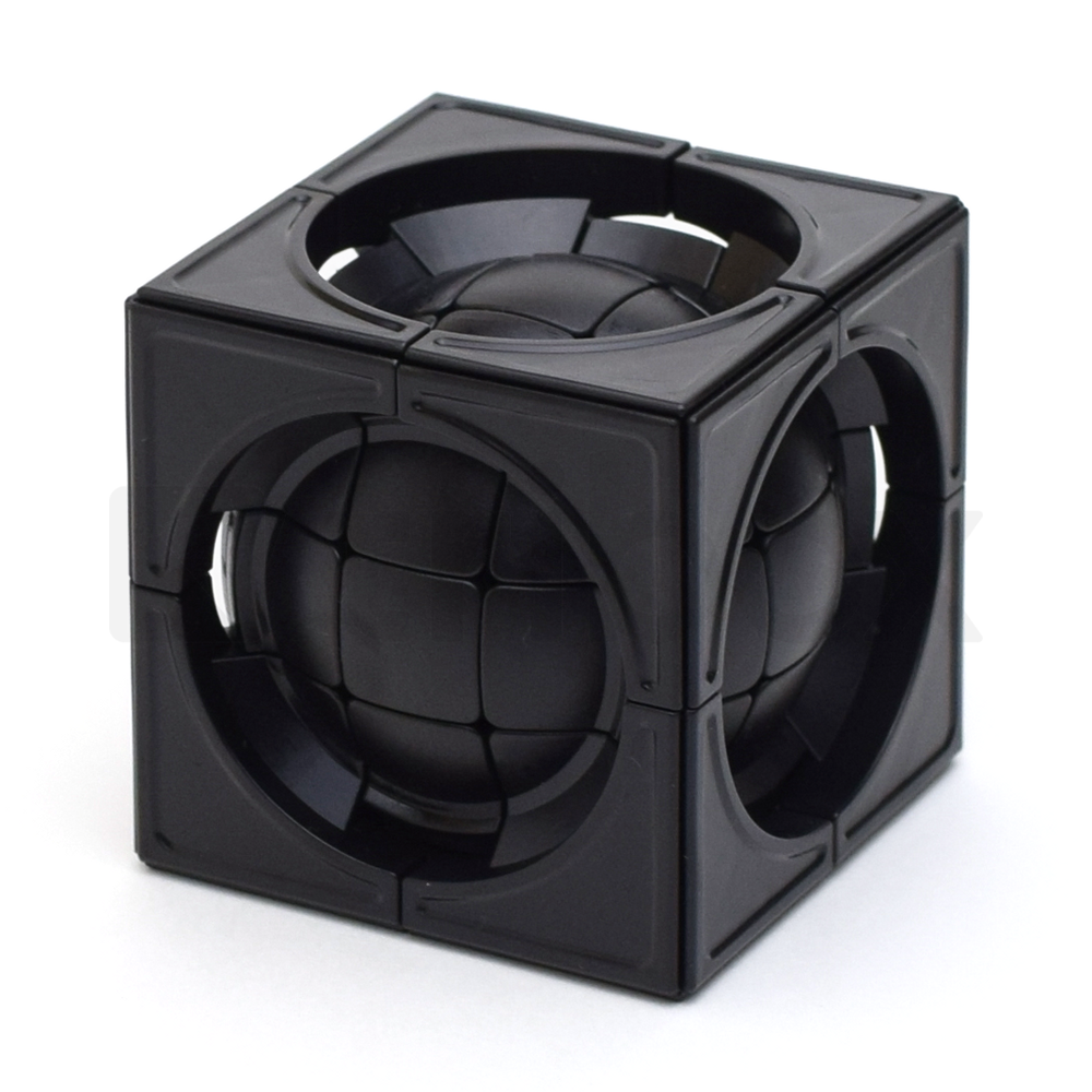FangShi LimCube Deformed 3x3x3 Centrosphere