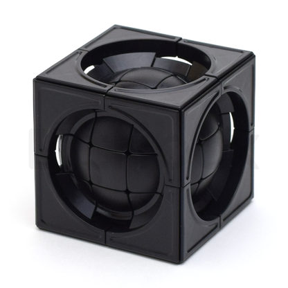 FangShi LimCube Deformed 3x3x3 Centrosphere