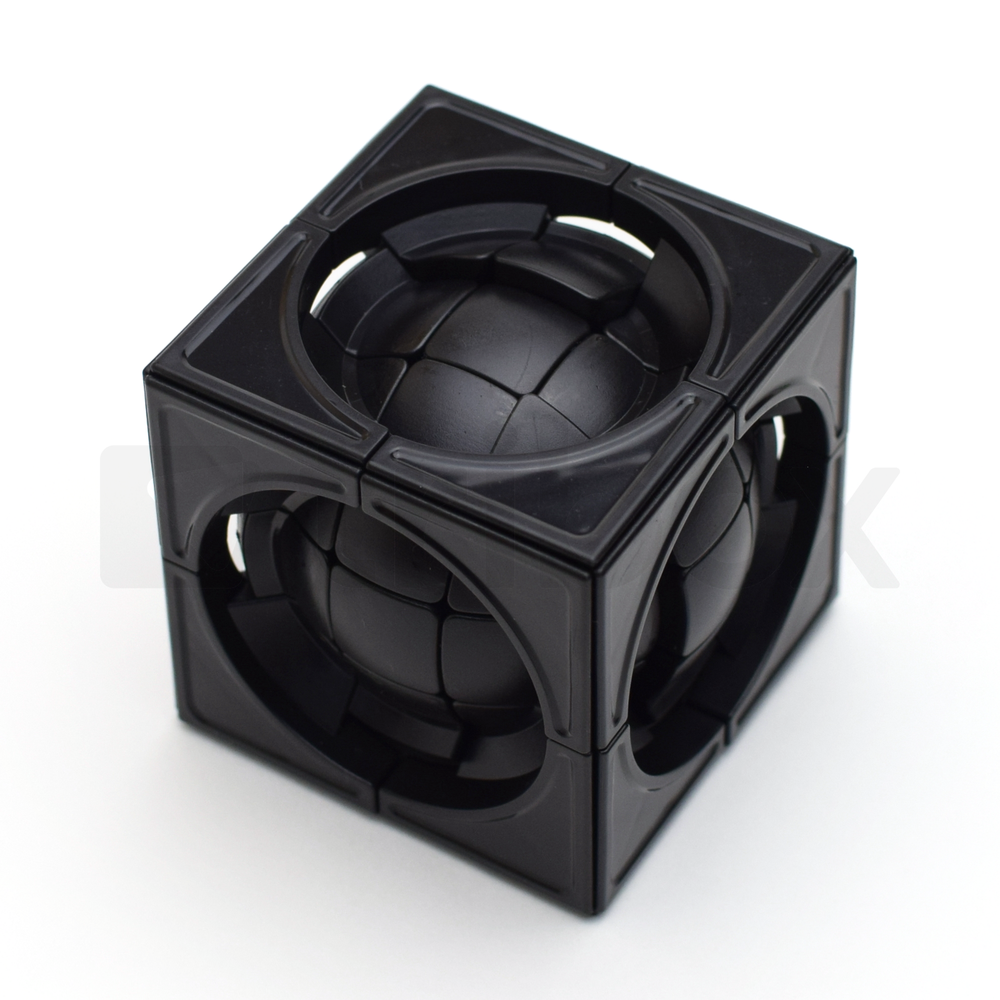 FangShi LimCube Deformed 3x3x3 Centrosphere