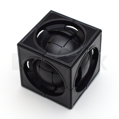 FangShi LimCube Deformed 3x3x3 Centrosphere