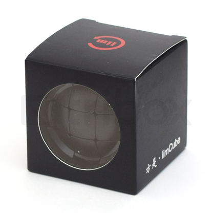 FangShi LimCube Deformed 3x3x3 Centrosphere