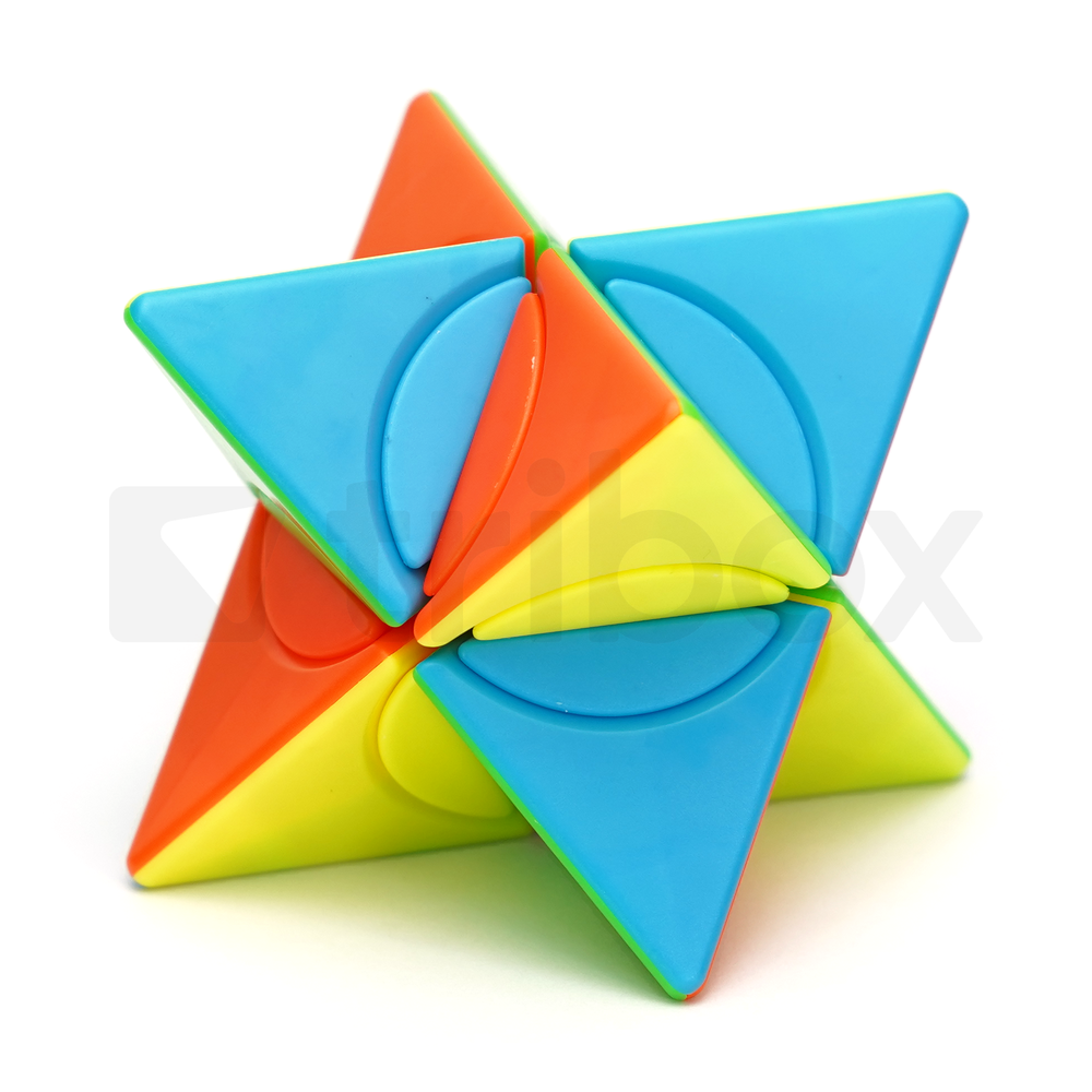 FangShi LimCube Dino Star Plus