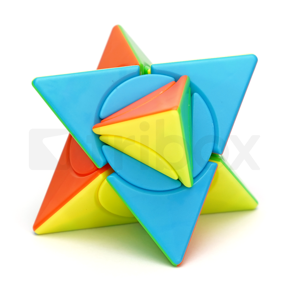 FangShi LimCube Dino Star Plus
