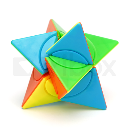 FangShi LimCube Dino Star Plus