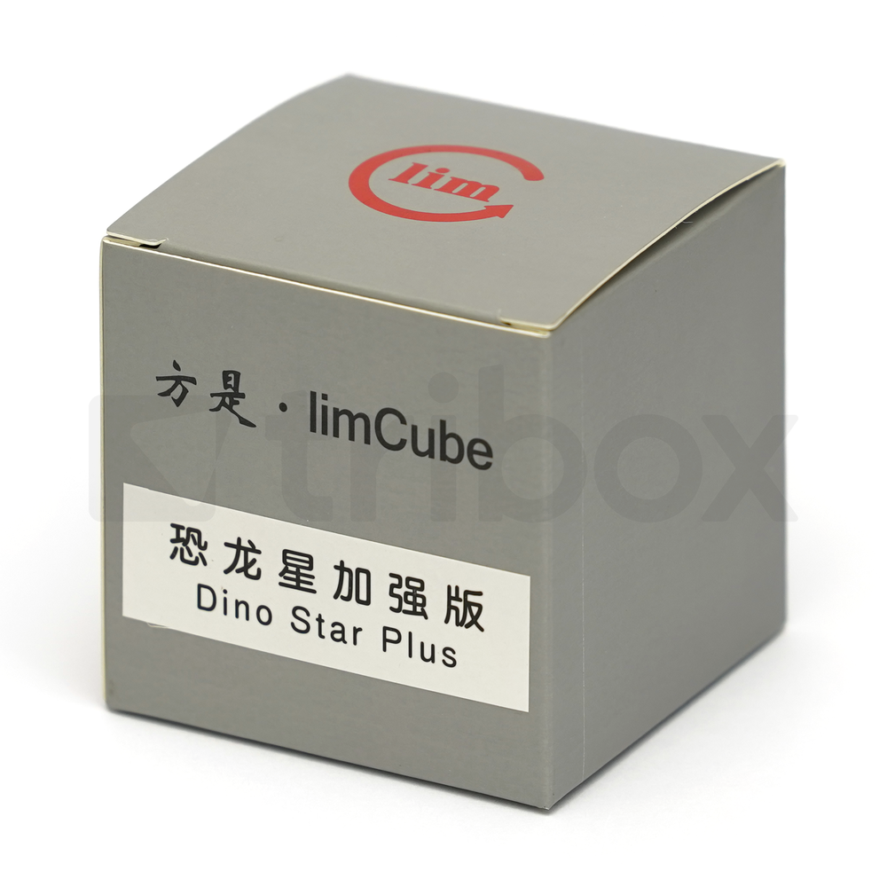 FangShi LimCube Dino Star Plus